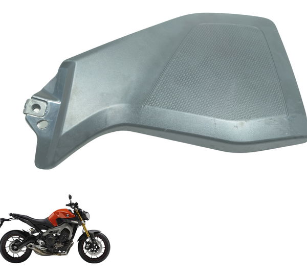 Acabamento Tanque Esquerdo Yamaha Mt 09 15-18 Original