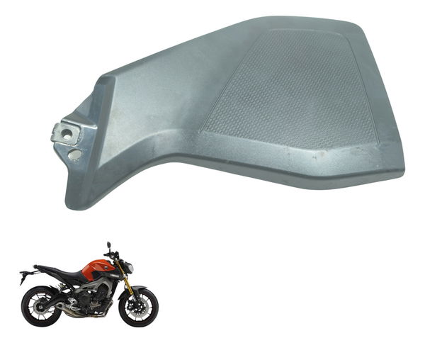 Acabamento Tanque Esquerdo Yamaha Mt 09 15-18 Original