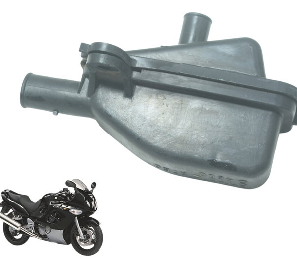 Sub Filtro Ar Suzuki Gsx 750f 99-08 Original