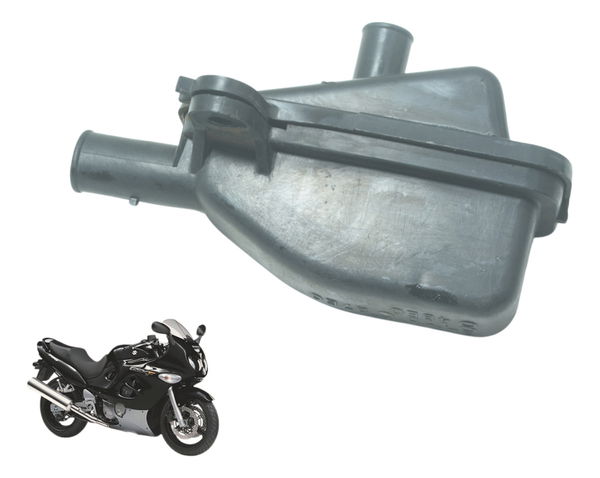 Sub Filtro Ar Suzuki Gsx 750f 99-08 Original