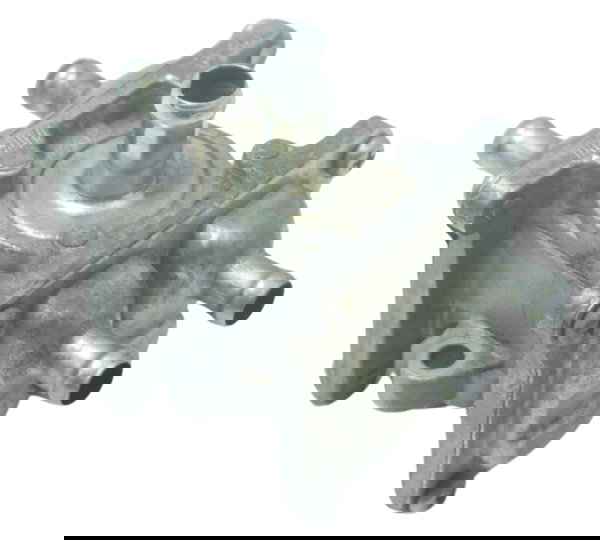 Válvula Pear Suzuki Gsx 750f 99-08 Original