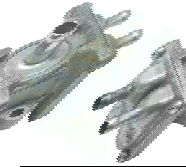 Válvula Pear Suzuki Gsx 750f 99-08 Original