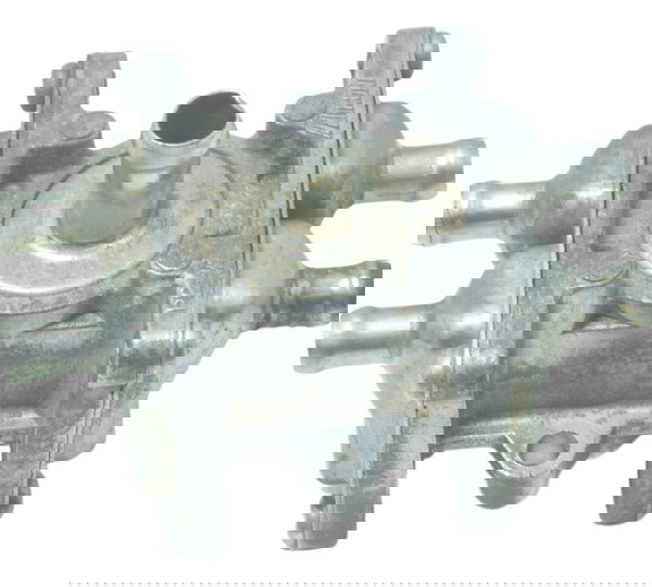 Válvula Pear Suzuki Gsx 750f 99-08 Original