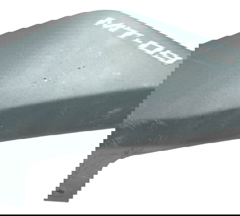 Acabamento Rabeta Esquerda Yamaha Mt 09 15-18 Original