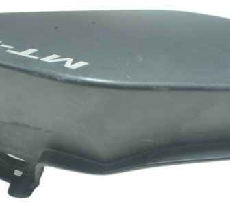 Acabamento Rabeta Esquerda Yamaha Mt 09 15-18 Original