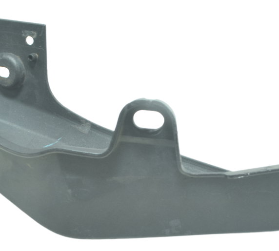 Acabamento Rabeta Esquerda Yamaha Mt 09 15-18 Original