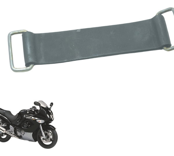 Cinta Bateria Suzuki Gsx 750f 99-08 Original