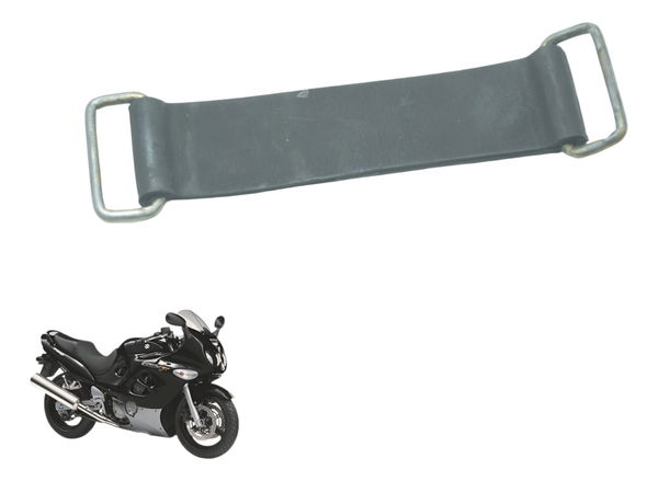 Cinta Bateria Suzuki Gsx 750f 99-08 Original