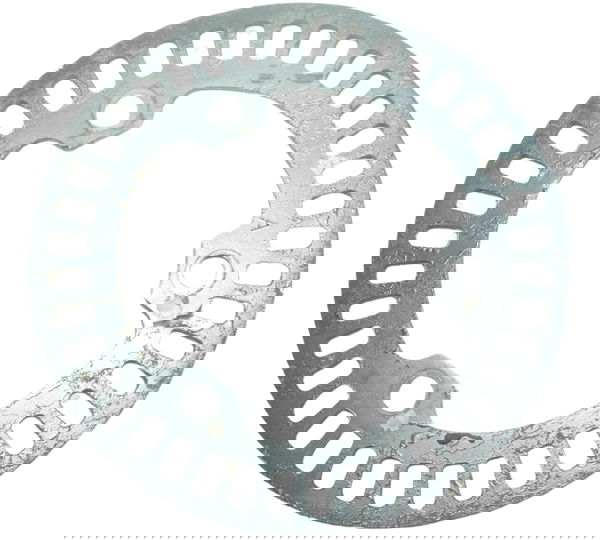 Roda Fônica Yamaha Mt 09 15-18 Original