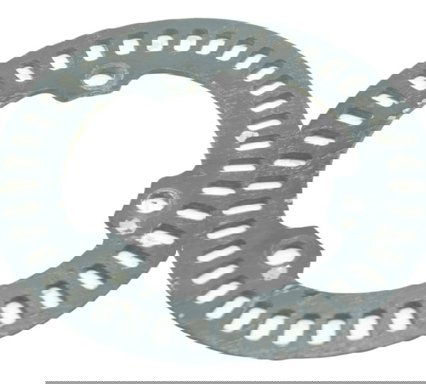 Roda Fônica Yamaha Mt 09 15-18 Original