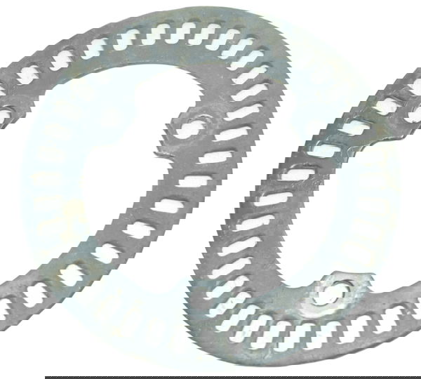 Roda Fônica Yamaha Mt 09 15-18 Original