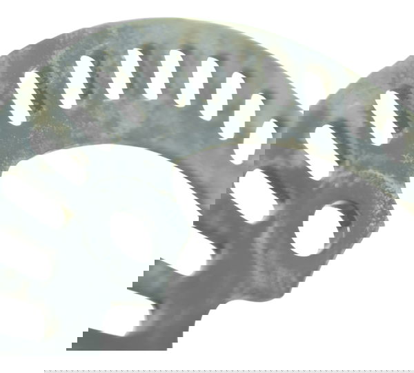 Roda Fônica Yamaha Mt 09 15-18 Original