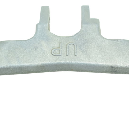 Suporte Amortecedor Traseiro Yamaha Mt 09 15-18 Original