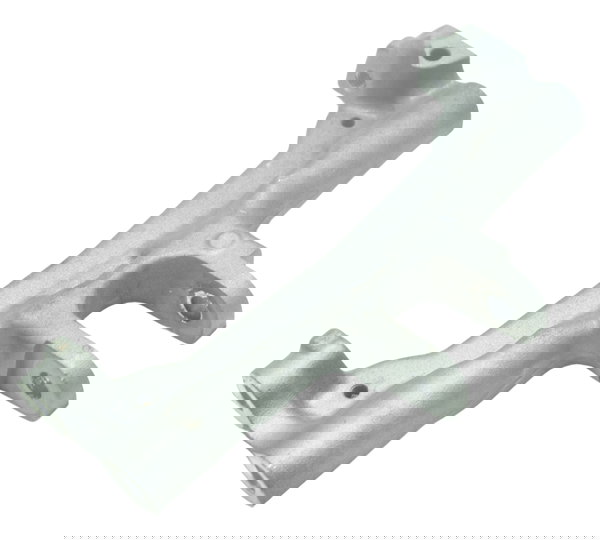 Suporte Amortecedor Traseiro Yamaha Mt 09 15-18 Original