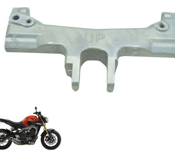 Suporte Amortecedor Traseiro Yamaha Mt 09 15-18 Original
