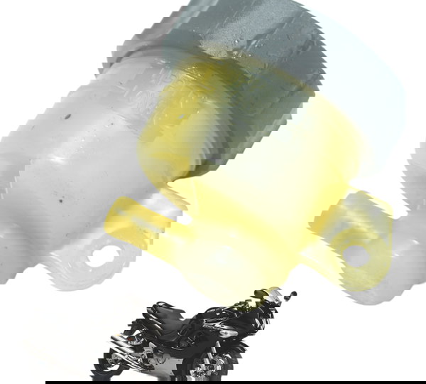 Reservatório Freio Traseiro Suzuki Gsx 750f 99-08 Original