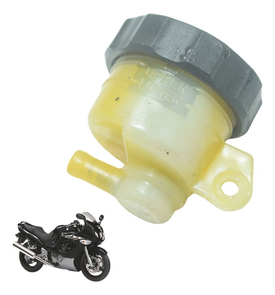 Reservatório Freio Traseiro Suzuki Gsx 750f 99-08 Original