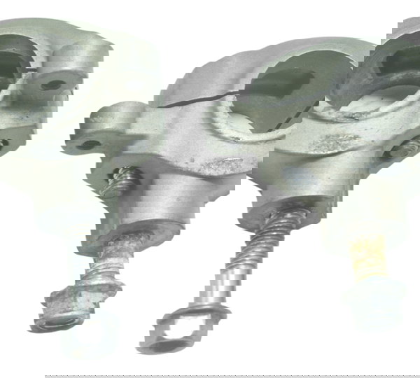 Par Riser Guidão C/det Yamaha Mt 09 15-18 Original