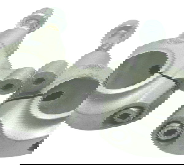 Par Riser Guidão C/det Yamaha Mt 09 15-18 Original