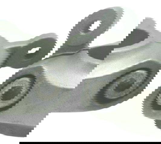 Par Riser Guidão C/det Yamaha Mt 09 15-18 Original