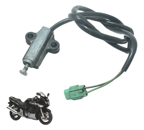 Sensor Pedal Lateral Suzuki Gsx 750f 99-08 Original