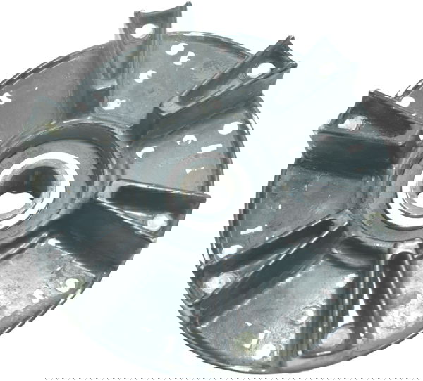 Cubo Coroa Yamaha Mt 09 15-18 Original