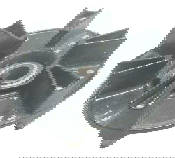 Cubo Coroa Yamaha Mt 09 15-18 Original