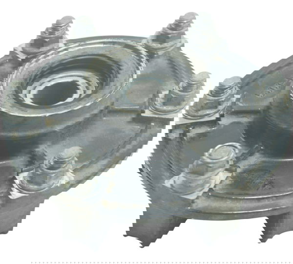 Cubo Coroa Yamaha Mt 09 15-18 Original