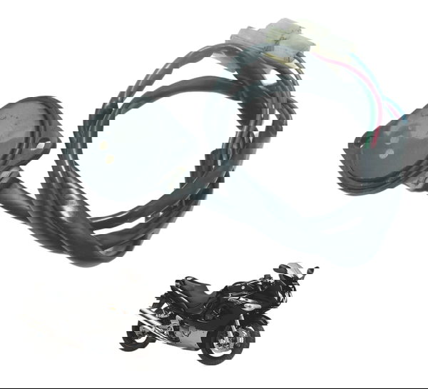 Sensor Posição Marcha Suzuki Gsx 750f 99-08 Original