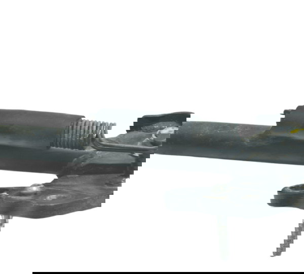 Pedal Descaço Lateral Yamaha Mt 09 15-18 Original