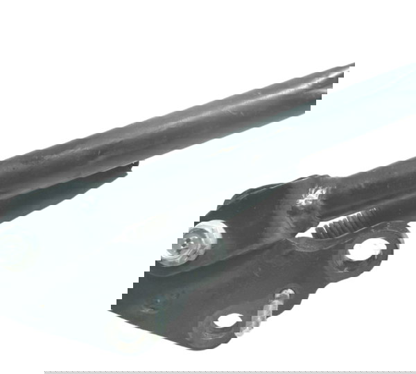 Pedal Descaço Lateral Yamaha Mt 09 15-18 Original