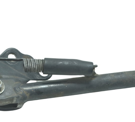 Pedal Descaço Lateral Yamaha Mt 09 15-18 Original