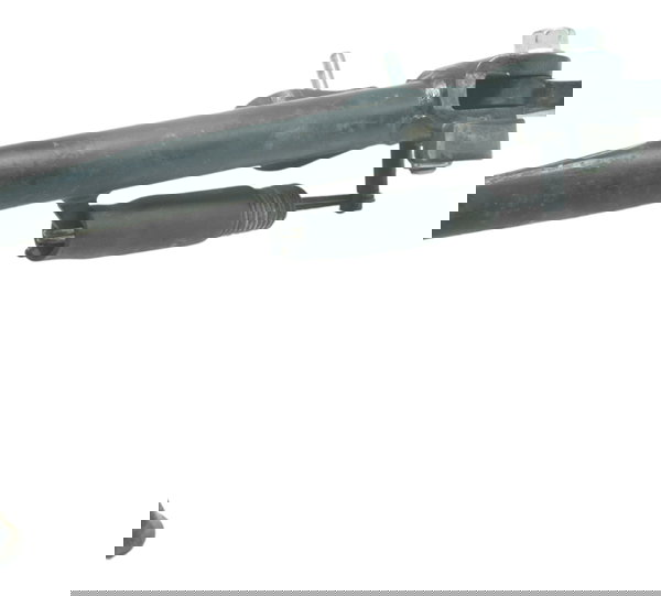 Pedal Descaço Lateral Yamaha Mt 09 15-18 Original