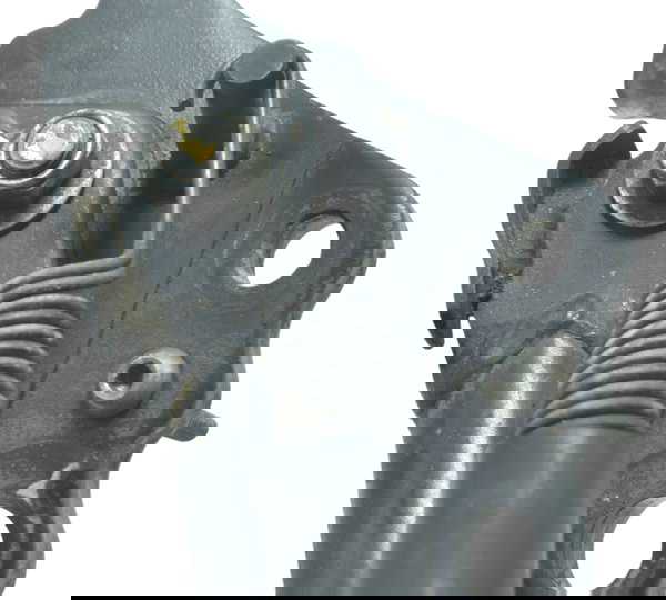 Pedal Descaço Lateral Yamaha Mt 09 15-18 Original