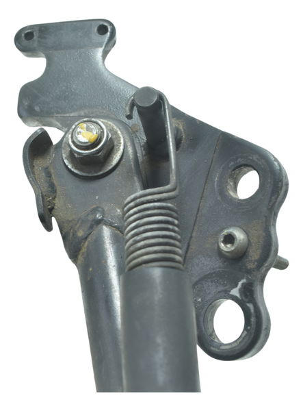 Pedal Descaço Lateral Yamaha Mt 09 15-18 Original