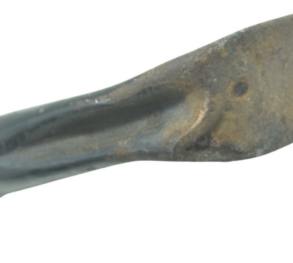 Pedal Descaço Lateral Yamaha Mt 09 15-18 Original