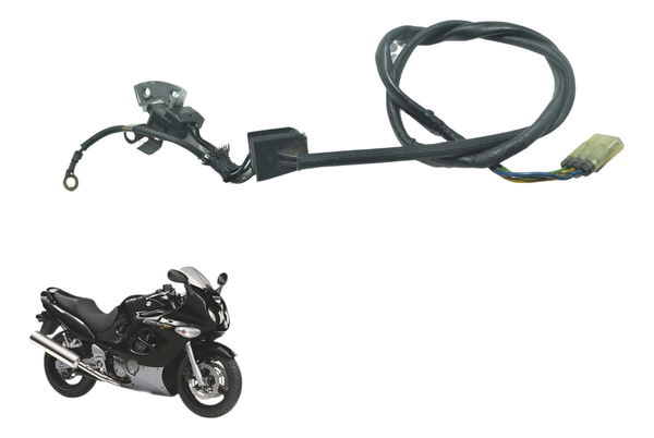 Pulsador Suzuki Gsx 750f 99-08 Original