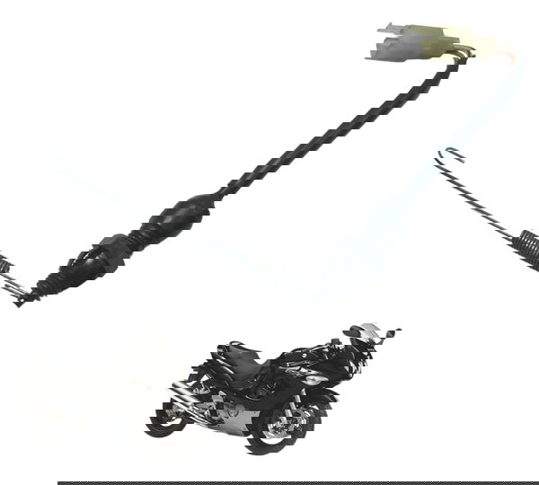 Interruptor Freio Traseiro Suzuki Gsx 750f 99-08 Original