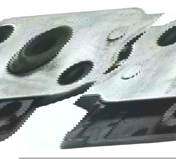 Trava Banco Suzuki Gsx 750f 99-08 Original