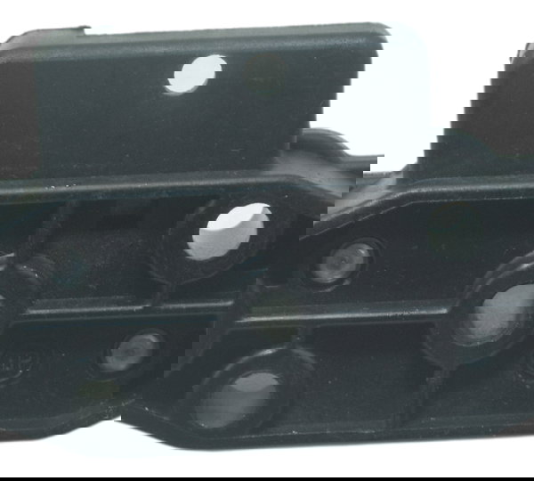 Trava Banco Suzuki Gsx 750f 99-08 Original