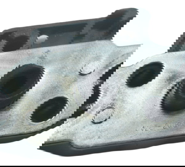 Trava Banco Suzuki Gsx 750f 99-08 Original