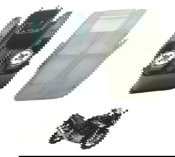 Rele Partida Suzuki Gsx 750f 99-08 Original