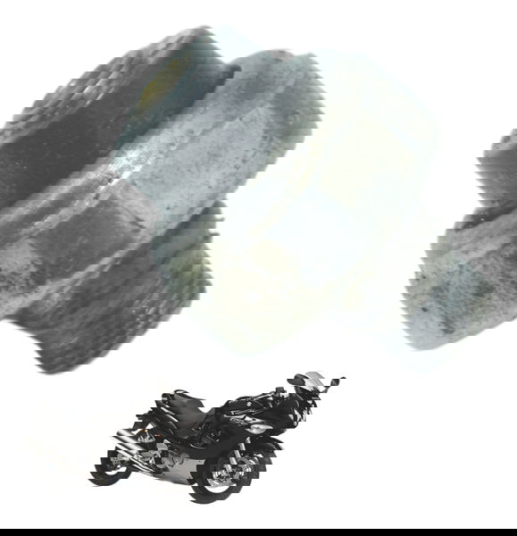 Sensor Óleo Suzuki Gsx 750f 99-08 Original