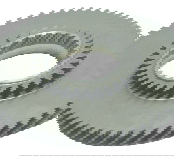 Engrenagem Alternador Suzuki Gsx 750f 99-08 Original