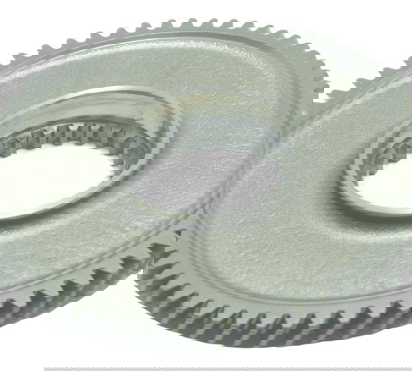 Engrenagem Alternador Suzuki Gsx 750f 99-08 Original