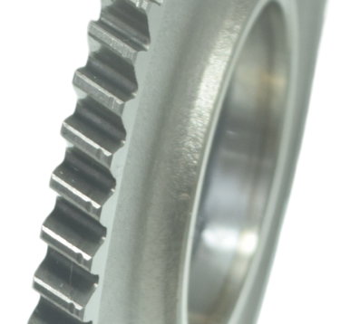 Engrenagem Alternador Suzuki Gsx 750f 99-08 Original