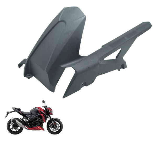 Capa Corrente Suzuki Gsxs Gsx-s 750 18-23 Original