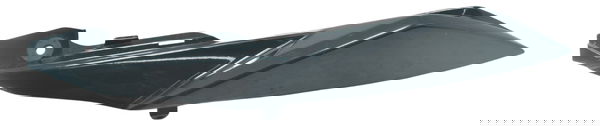 Carenagem Rabeta Esq C/ Det Suzuki Gsxs Gsx-s 750 18-23 Orig