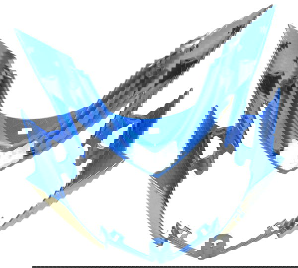 Carenagem Farol Suzuki Gsxs Gsx-s 750 18-23 Original Branco