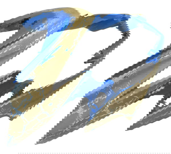 Carenagem Farol Suzuki Gsxs Gsx-s 750 18-23 Original Branco